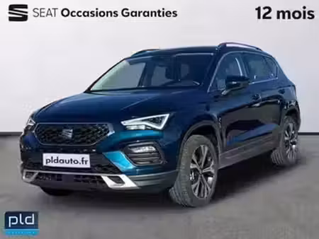 Seat Ateca 1.0 TSI 110 Urban