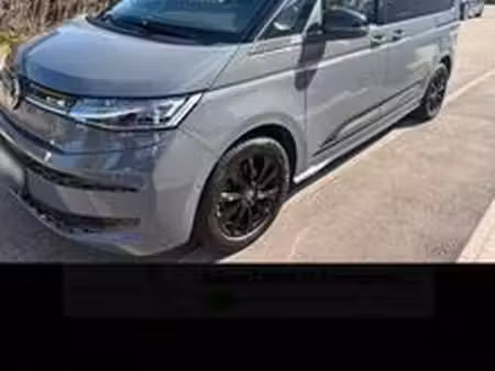 Volkswagen Multivan 2.0 TDI 150