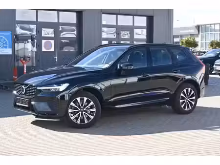 Volvo XC60 2.0 197 Plus