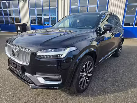 Volvo XC90 2.0 235 Plus 4x4