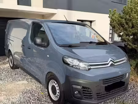 Citroën Jumpy 1.5 HDi 100