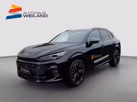 Cupra Terramar 1.5 TSI