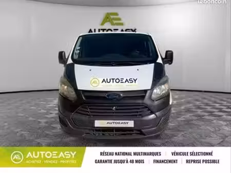 Ford Transit 2.2
