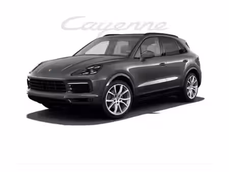 Porsche Cayenne V6 3.0 340 4x4