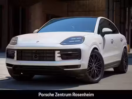 Porsche Cayenne V6 3.0 470 4x4