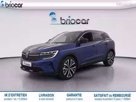 Renault Austral 1.2 200 Iconic