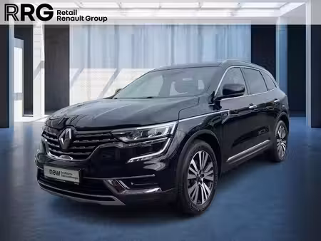 Renault Koleos 2.0 dCi 184 Initiale Paris 4x4