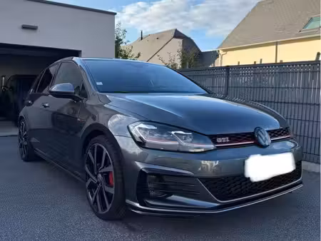 Volkswagen Golf GTI 2.0 Performance