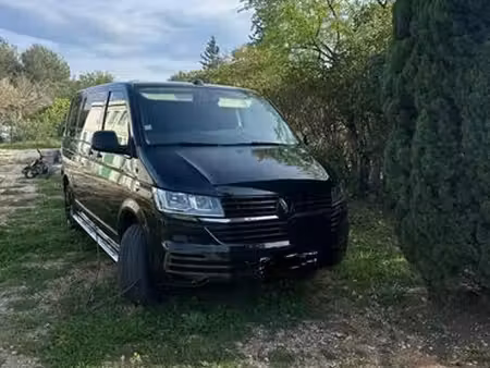 Volkswagen Transporter 2.0 TDI 150