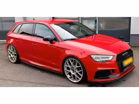 Audi A3 RS3 2.5 TFSI 400 quattro
