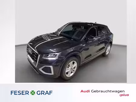 Audi Q2 30 TDI 2.0 TDI 116 Design