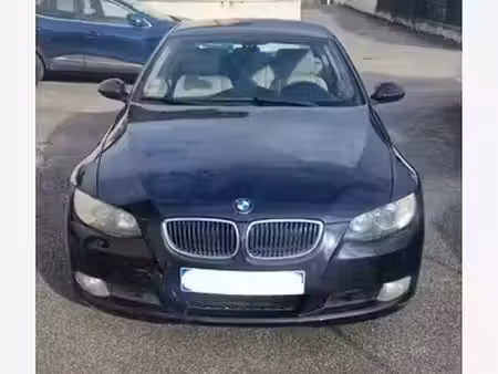 BMW Série 3 330d 3.0 Luxe