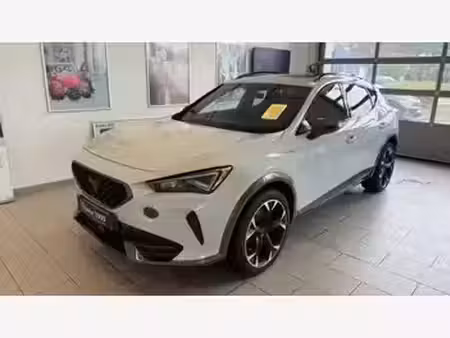 Cupra Formentor VZ 1.4 245