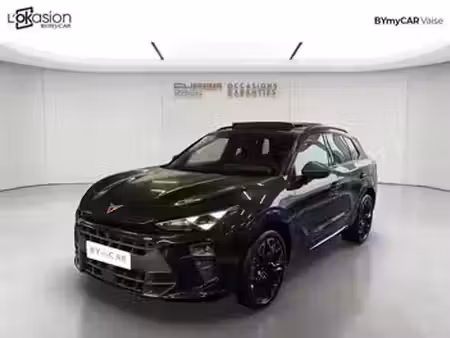 Cupra Terramar 1.5