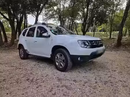 Dacia Duster 1.5 dCi 110 Prestige