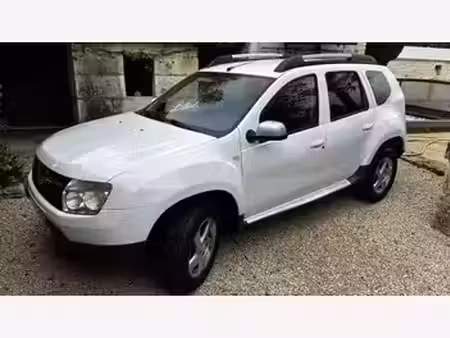 Dacia Duster 1.5 dCi 90