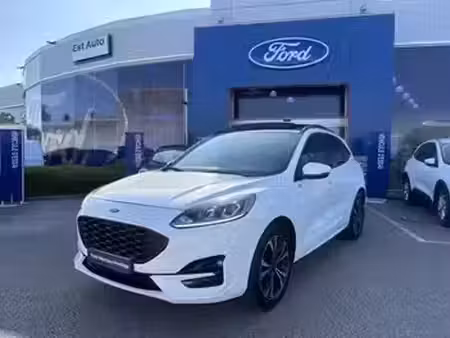 Ford Kuga 2.5 190 ST Line 4x4