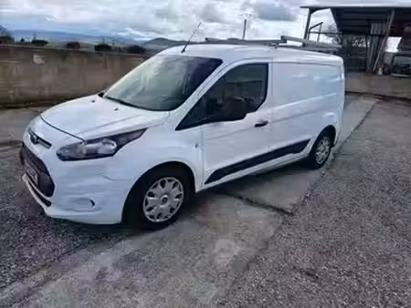 Ford Transit 2.2 TDCi 100