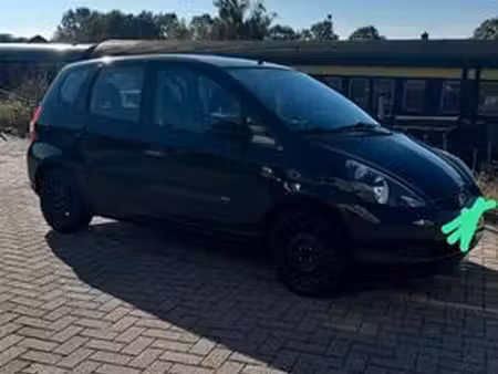 Honda Jazz 1.3 83 LS
