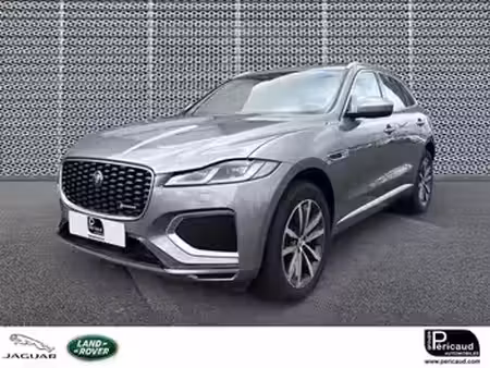 Jaguar F-Pace P400E 2.0 404 R Dynamic SE 4x4
