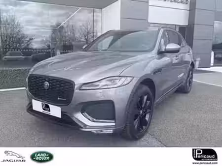 Jaguar F-Pace P400E 2.0 404 R Dynamic SE 4x4