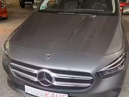 Mercedes-Benz Classe B B 250e