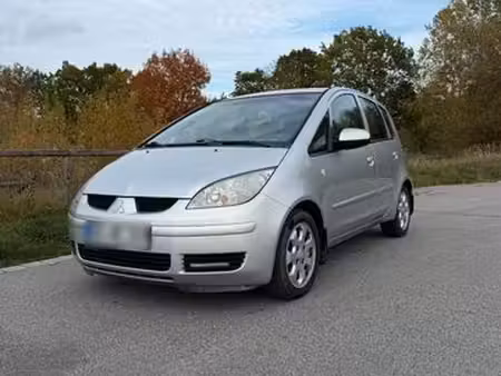 Mitsubishi Colt 1.3 95