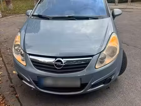 Opel Corsa 1.3 CDTI 75