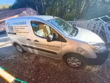 Peugeot Partner 1.6 HDi 90