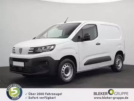 Peugeot Partner 1.5