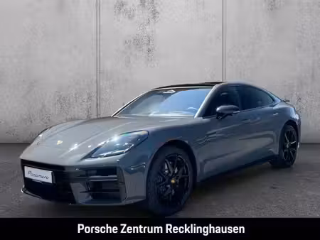 Porsche Panamera 4 V6 2.9 470