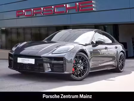 Porsche Panamera GTS V8 4.0 500 4x4