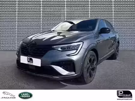 Renault Arkana E-Tech 1.6 145