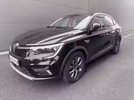 Renault Arkana E-Tech 1.6 145 Evolution