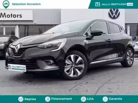 Renault Clio E-Tech 1.6 140