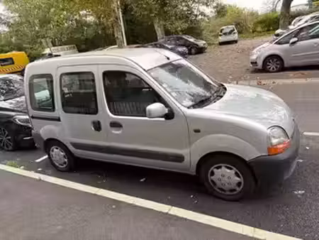 Renault Kangoo 1.9 65
