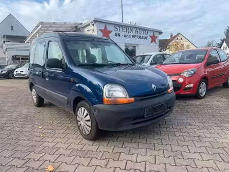 Renault Kangoo 1.9 80 Authentique