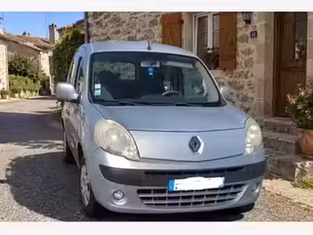 Renault Kangoo 1.5 dCi 105 Privilège