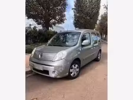 Renault Kangoo 1.5 dCi 90 Expression