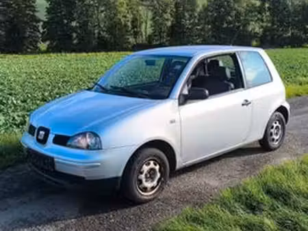 Seat Arosa 1.4 60 Stella