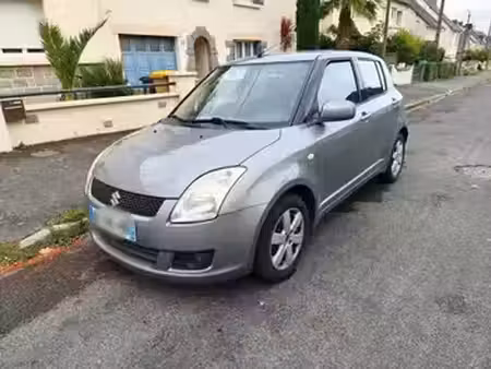 Suzuki Swift 1.3 75 GL