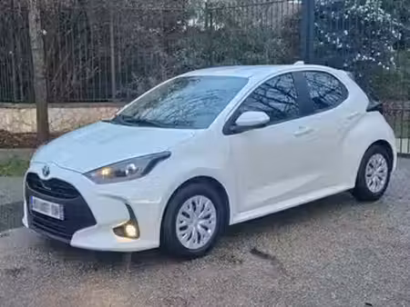 Toyota Yaris 1.5 92 Dynamic