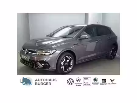 Volkswagen Polo 1.0