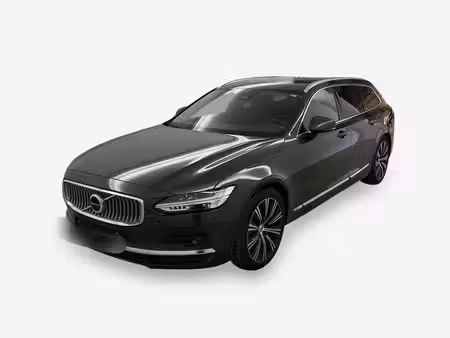 Volvo V90 2.0 197