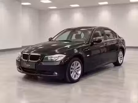 BMW Série 3 320i 2.0 Confort