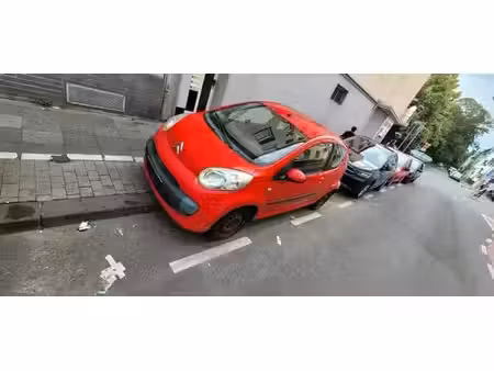 Citroën C1 1.0 68