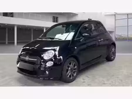 Fiat 500 1.2 69 S
