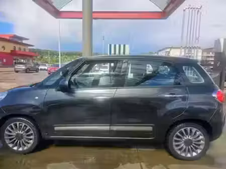 Fiat 500L 1.4 95 Lounge