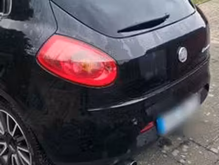 Fiat Bravo 1.4 T Jet 120