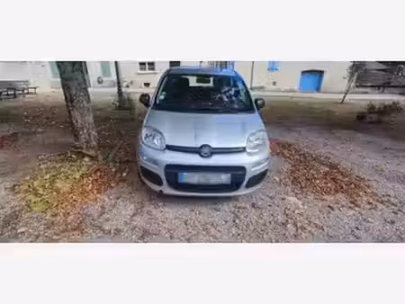 Fiat Panda 1.2 69 Young